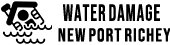 UAC Water Damage New Port Richey footer logo