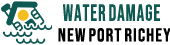 UAC Water Damage New Port Richey logo